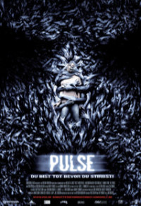 Pulse – Du bist tot, bevor Du stirbst! Cover