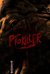 Pig Killer Cover