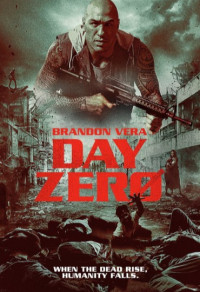 Day Zero Cover