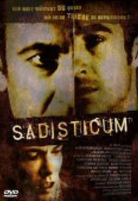 Sadisticum Cover