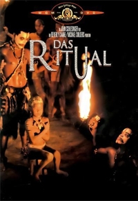 Das Ritual Cover