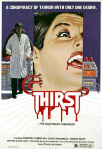 Thirst Cover