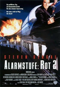 Alarmstufe: Rot 2 Cover