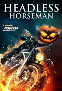 Headless Horseman - Pakt mit dem Teufel Cover