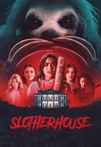 Slotherhouse Cover