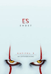 Es - Kapitel 2 Cover