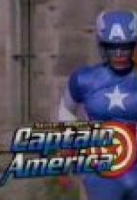 Captain America II: Death Too Soon Cover