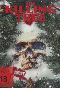 The Killing Tree Cover