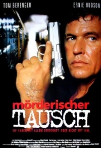 Mörderischer Tausch Cover