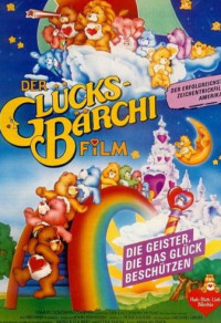 Der Glücksbärchifilm Cover