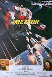 Meteor Cover