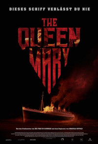 The Queen Mary Cover