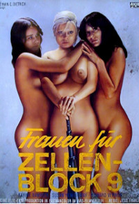 Frauen für Zellenblock 9 Cover