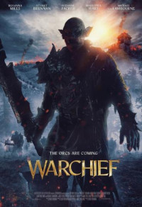 Warchief  - Angriff der Orks Cover