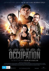 Occupation Cover