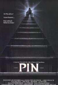 Pin Cover