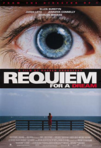 Requiem for a Dream Cover