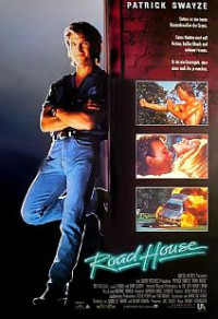 Road House Cover