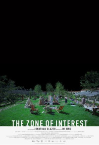 The Zone of Interest Cover