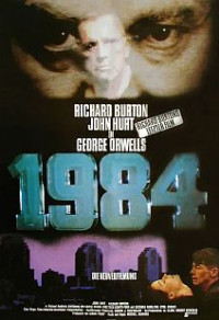 1984! Cover