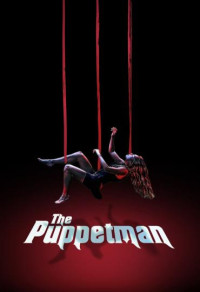 The Puppetman Cover