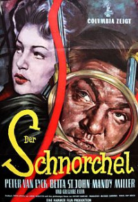 Der Schnorchel Cover