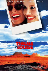 Thelma & Louise Cover