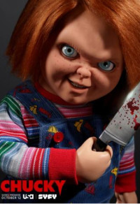 Chucky (TV Serie) Cover