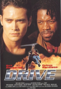 Drive (1997) Cover