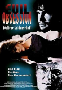 Evil Obsession - Fatale Begierde Cover