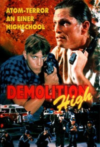 Demolition High Cover