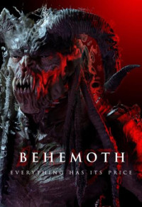 Behemoth Cover