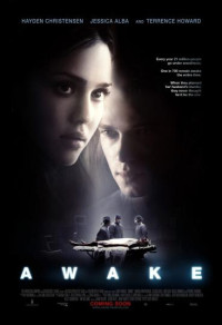 Awake Cover