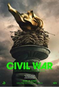 Civil War Cover