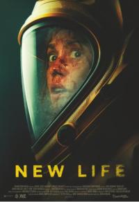 New Life Cover