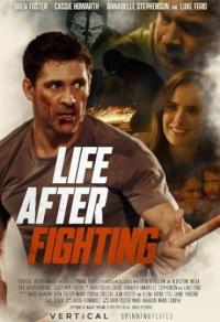 Life After Fighting Cover