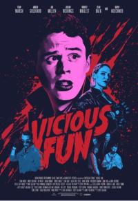 Vicious Fun Cover