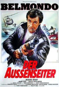 Der Aussenseiter Cover