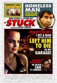 Stuck Cover