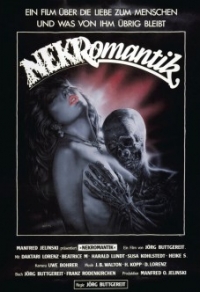 Nekromantik  Cover