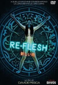 Re-Flesh Cover