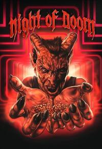 Night of Doom Cover