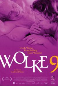 Wolke 9 Cover