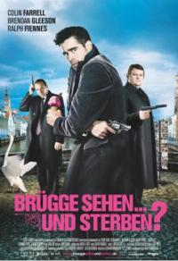 Brügge sehen... und sterben? Cover