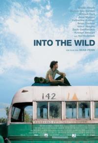 Into the Wild Cover