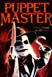 Puppet Master Cover