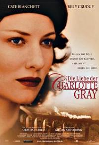 Die Liebe der Charlotte Gray Cover