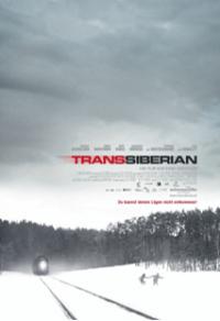 Transsiberian Cover