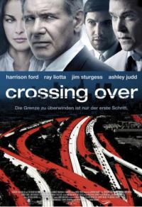 Crossing Over Cover