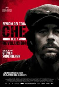 Che - Teil 1: Revolución Cover